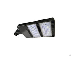 Led Shoebox Light