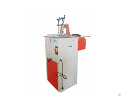 Aluminum Cutting Machine