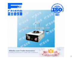 Fdt 0101 Open Cup Flash And Fire Point Tester