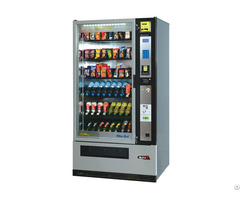 Snacks Vending Machine Maxi Buffet