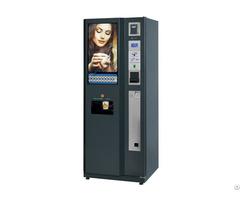 Tru Vend Hot Drinks Vending Machine Maxi Kafe