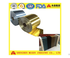 Hydrophilic Fin Stock Foil For Air Condition