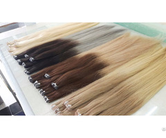 Remy Natural Hair Extensions