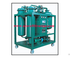 Steam Turbine Oil Purifying Equipment