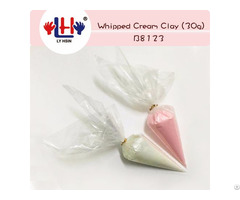 Whipped Cream Clay 30g