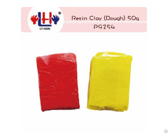 Non-toxic Resin Clay 50g