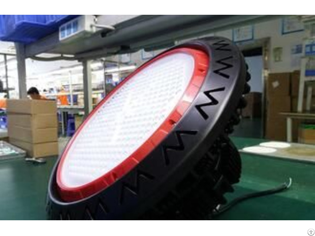 Ufo Led Highbay Light Ce Rohs Approved