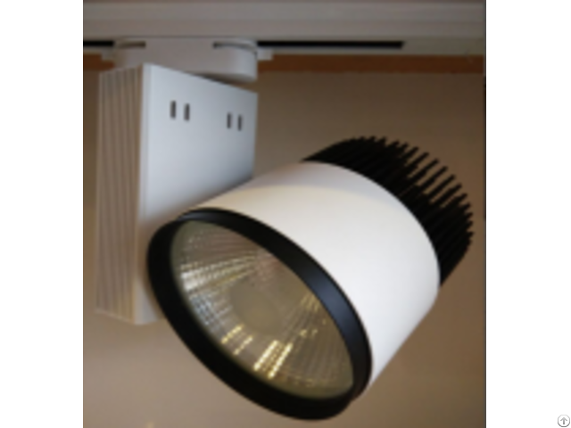 Led Tracking Spot Light Ce Rohs