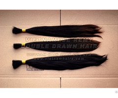 Factory Price High Quality 100 Percent Unprocessed Straight Vietnam Human Hair