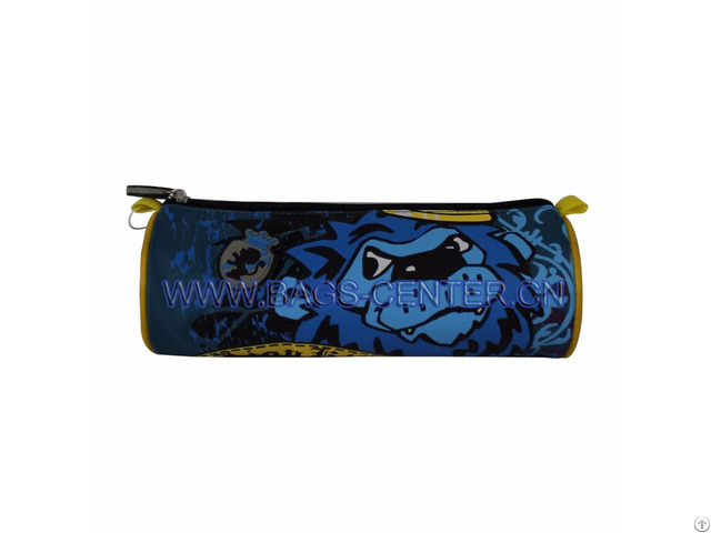 Durable School Pencil Case