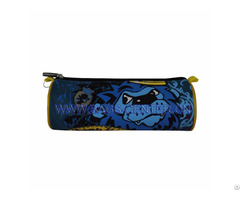 Durable School Pencil Case