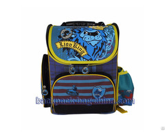 Boys Fine School Bag