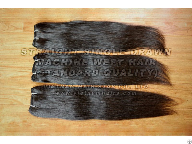 Cheap Human Weft Hair