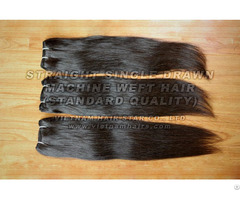 Cheap Human Weft Hair