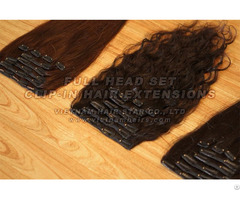 Virgin Vietnam Hair Extension