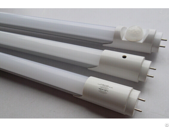 Microwave Sensor Led Tube Light Ce Rohs