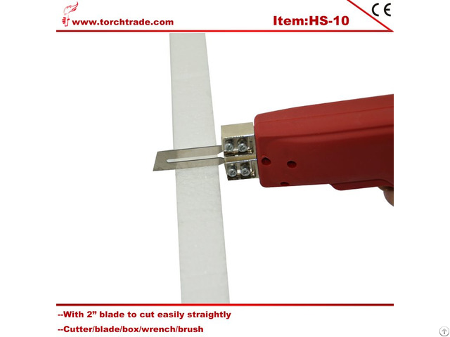Craft Electric Engel Hot Knife Cuts Polystyrene Foam Cutter