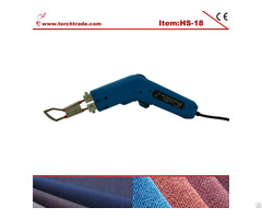 Garment Cut Textile Circle Electric Fabric Cutters