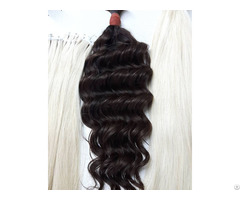 Wholesale 100 Percent Human Virgin Hair