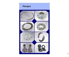 Flanges Asme Api Din