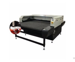 Ul Vc Series Vision Laser Cutting Machine