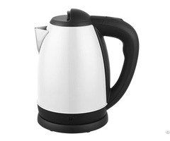 Big Hot Selling Stainless Steel Electric Tea Kettles