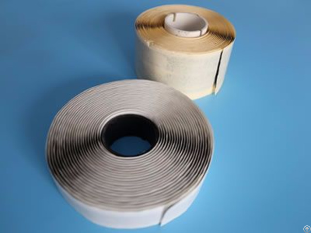 Single Sided Butyl Tape