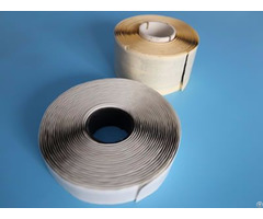 Single Sided Butyl Tape