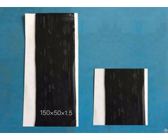 Butyl Rubber Putty