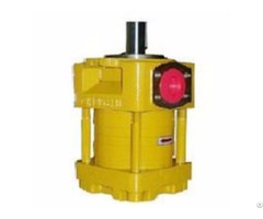 Sumitomo Hydraulic Pump