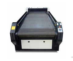 Garment Laser Cutting Machine