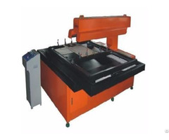 Die Board Laser Cutting Machine