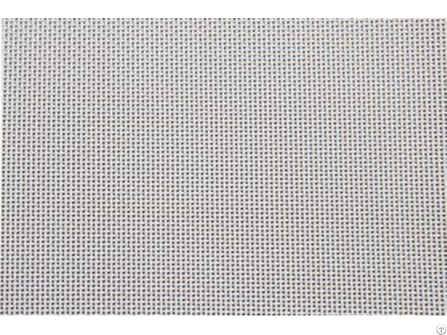 Industrial Filter Fabrics