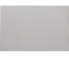 Industrial Filter Fabrics