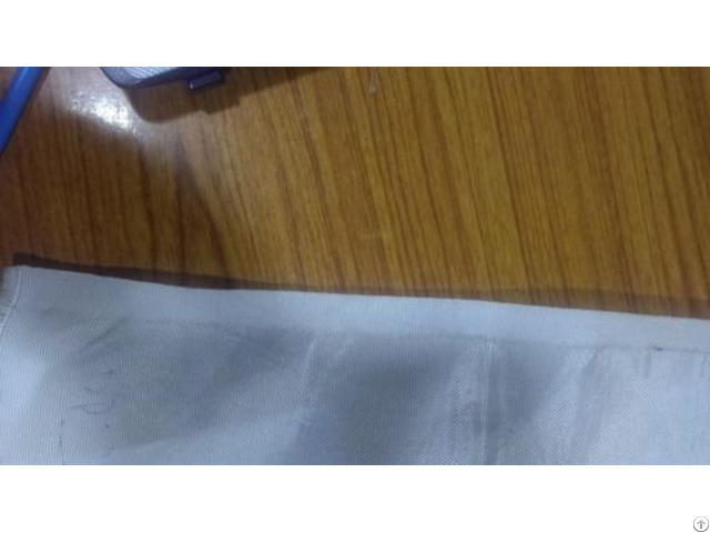 Tyre Liner Fabrics