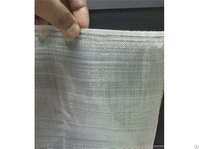 Anti Insect Mesh