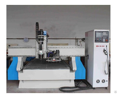 Jy1325 1300 2500mm Woodworking Cnc Router Center