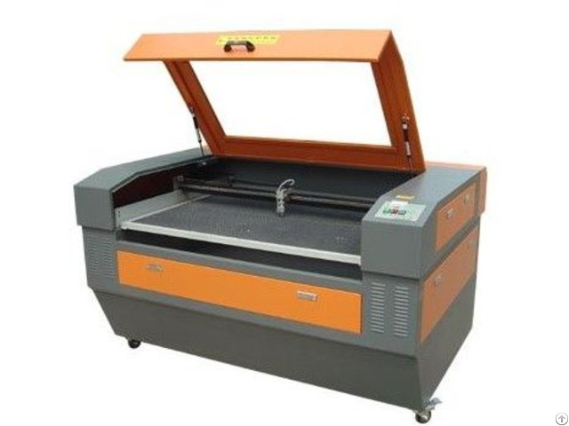 Laser Engraving Machine Series