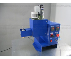 Hot Metl Gluing Machine