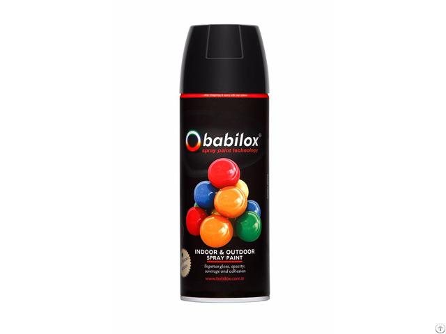 Babilox Allround Spray Paint