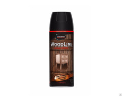 Babilox Woodline Spray Paint