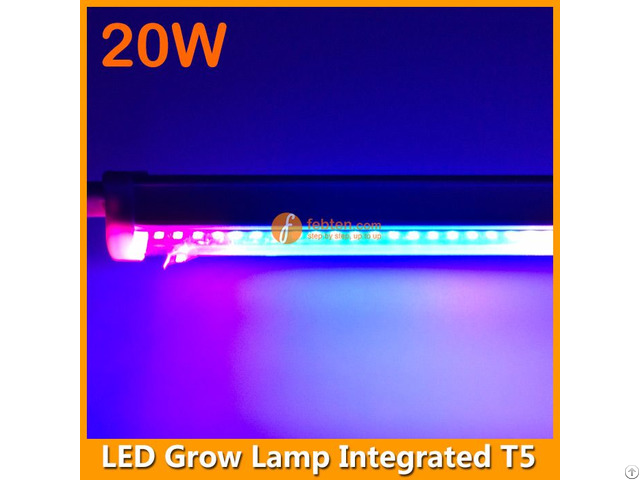 9m 20w Led Grow Tube Light