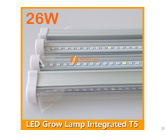 2m 26w Led Grow Tube Light