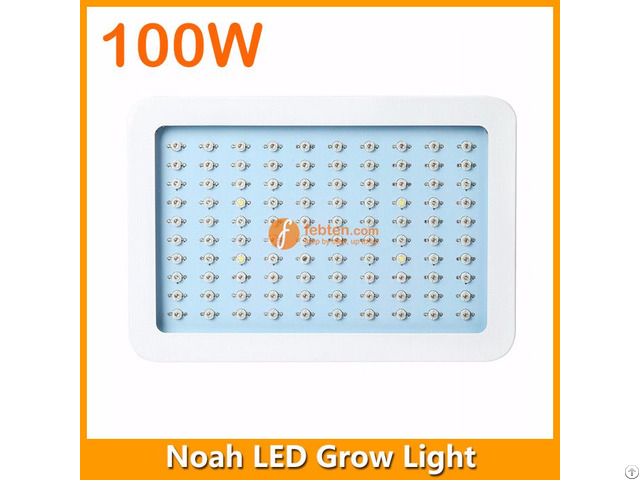 100w Noah Led Grow Light