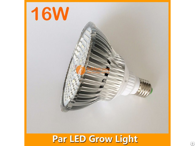 16w Led Plant Light Smd5730