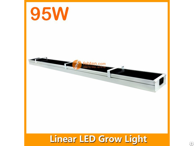 4ft 95w Led Grow Lighting