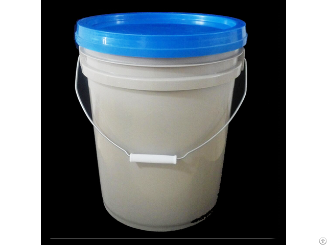 Wholesale 5 Gallon Round Plastic Bucket From China