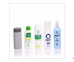 Pharmaceutical Plastic Bottle