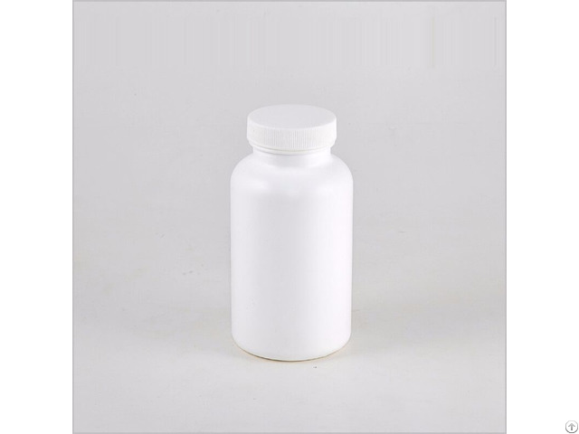 Pharmaceutical Amber Glass Bottle