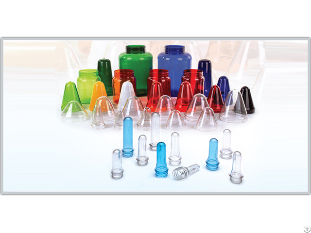 Pharmaceutical Bottle Duy Tan Plastics